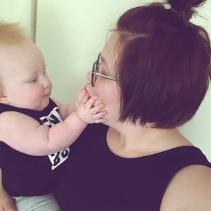 Meet your Posher, Haley